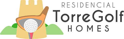 torregolf homes