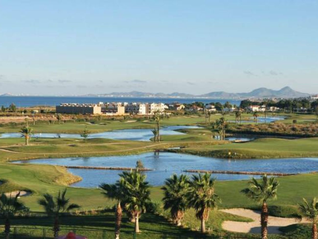 la serena golf casa venta